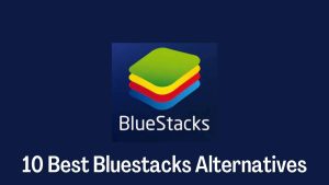 Read more about the article 2023年最高のBlueStacks代替10選（より速く、より良いエミュレーター）