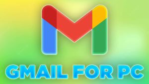 Read more about the article 2023년 PC용 Gmail 다운로드(Windows용 Gmail 앱)