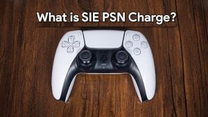Read more about the article SIE PlayStation 네트워크 요금이란 무엇인가요? (제거)