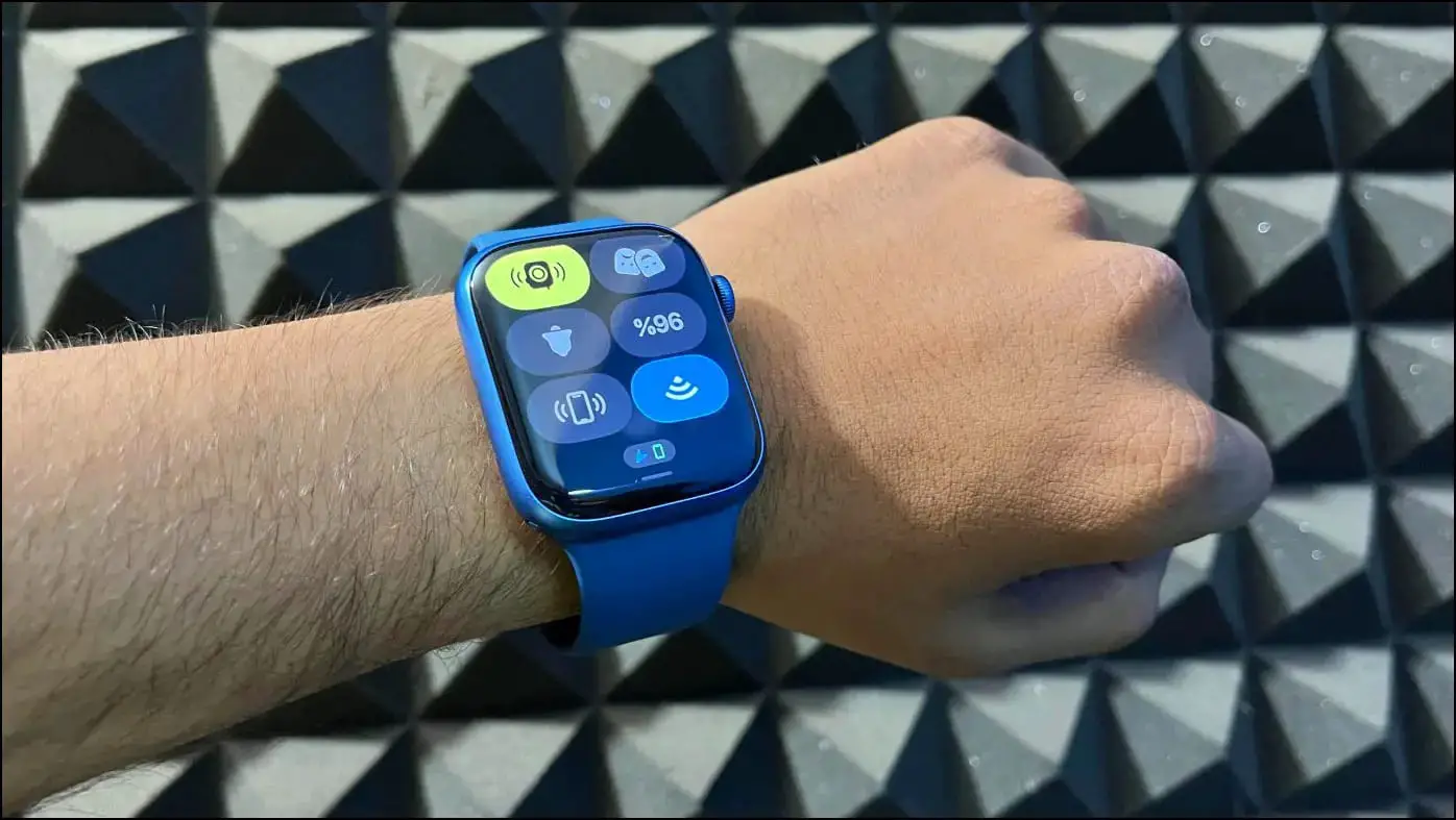 You are currently viewing Apple Watch 디스플레이가 거꾸로 된 경우 수정하는 8가지 방법