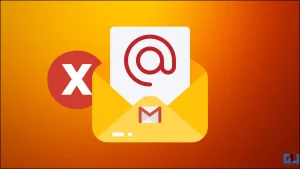Read more about the article Gmail에서 단어나 구문으로 이메일을 차단하는 4가지 방법