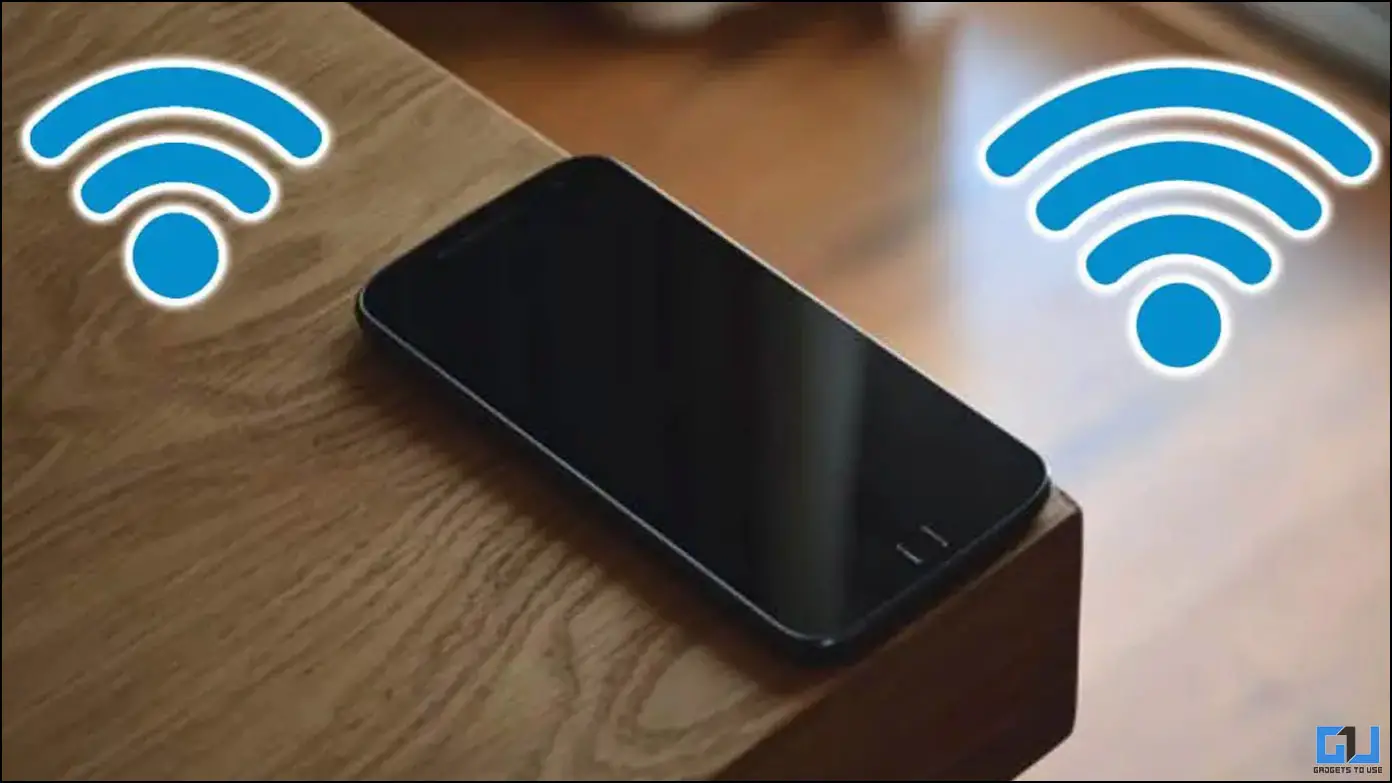 You are currently viewing 안드로이드 휴대폰을 WiFi 중계기로 사용하는 5가지 방법