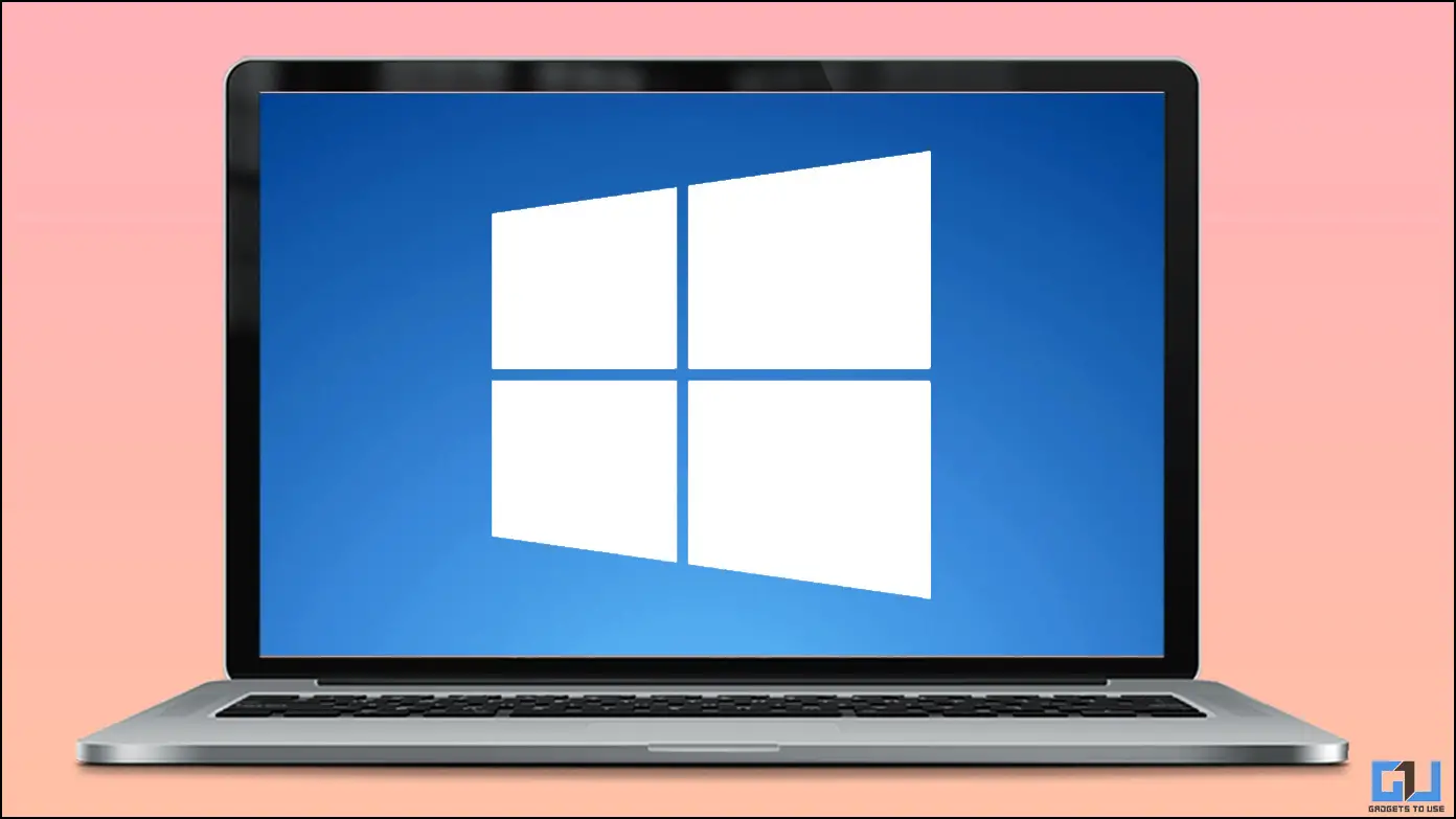You are currently viewing Windows 노트북의 모델과 사양을 확인하는 7가지 방법