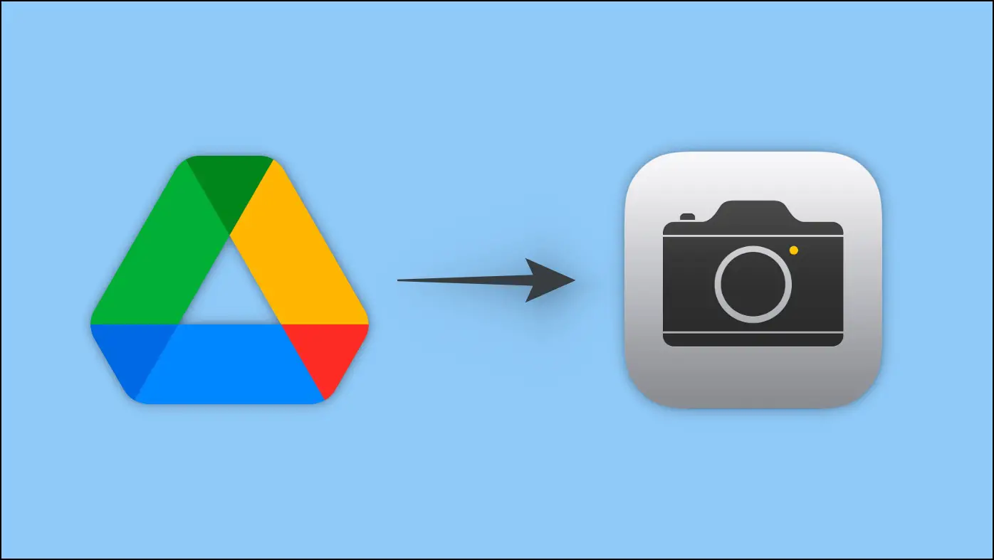 You are currently viewing Google 드라이브에서 iPhone 카메라 롤로 파일을 다운로드하는 3가지 방법