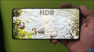 Read more about the article 휴대폰에서 HDR YouTube 동영상에서 극도의 밝기를 비활성화하는 4가지 방법