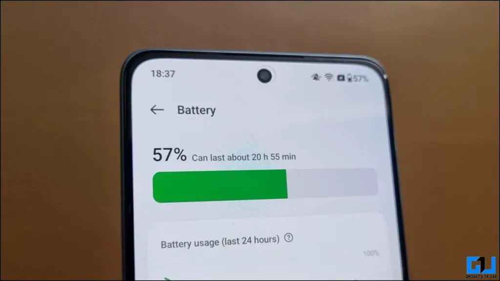 OnePlus Nord CE 3 5G 리뷰