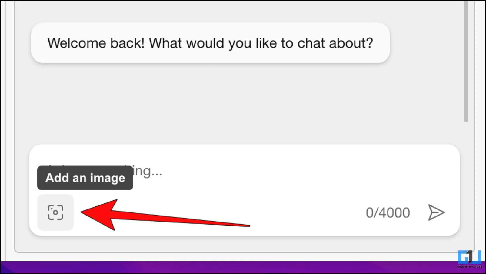 Microsoft Edge의 PC에서 Bing Chat AI 시각적 검색
