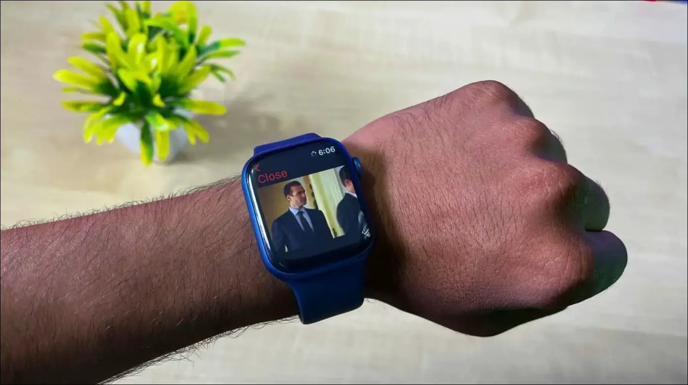 You are currently viewing Apple Watch에서 YouTube 동영상을 시청하는 3가지 방법