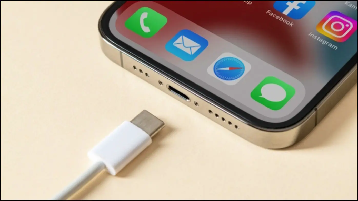 Read more about the article 아이폰 15 USB-C 포트에 대해 알아야 할 8가지 진실!