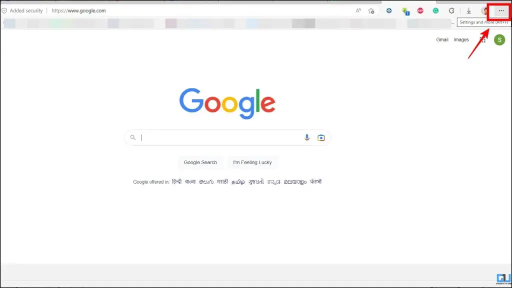 Google 드라이브의 흐릿한 동영상 수정