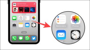 Read more about the article iOS 16 및 iPadOS 16 홈 화면에서 앱 이름 그림자를 수정하는 방법
