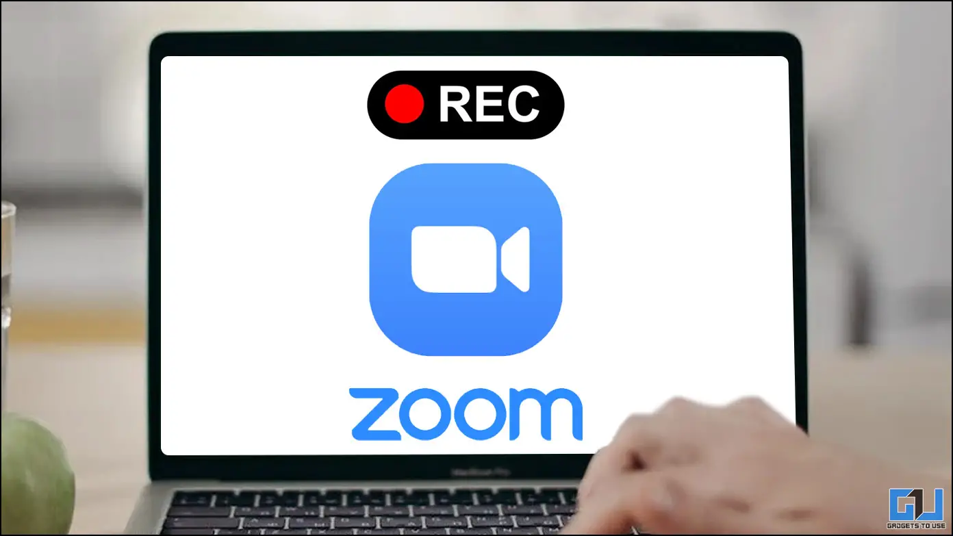 You are currently viewing 허가 없이 Zoom 미팅을 녹화하는 5가지 방법
