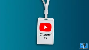 Read more about the article 동영상, 사용자 아이디 또는 재생 목록에서 YouTube 채널 ID를 찾는 4가지 방법