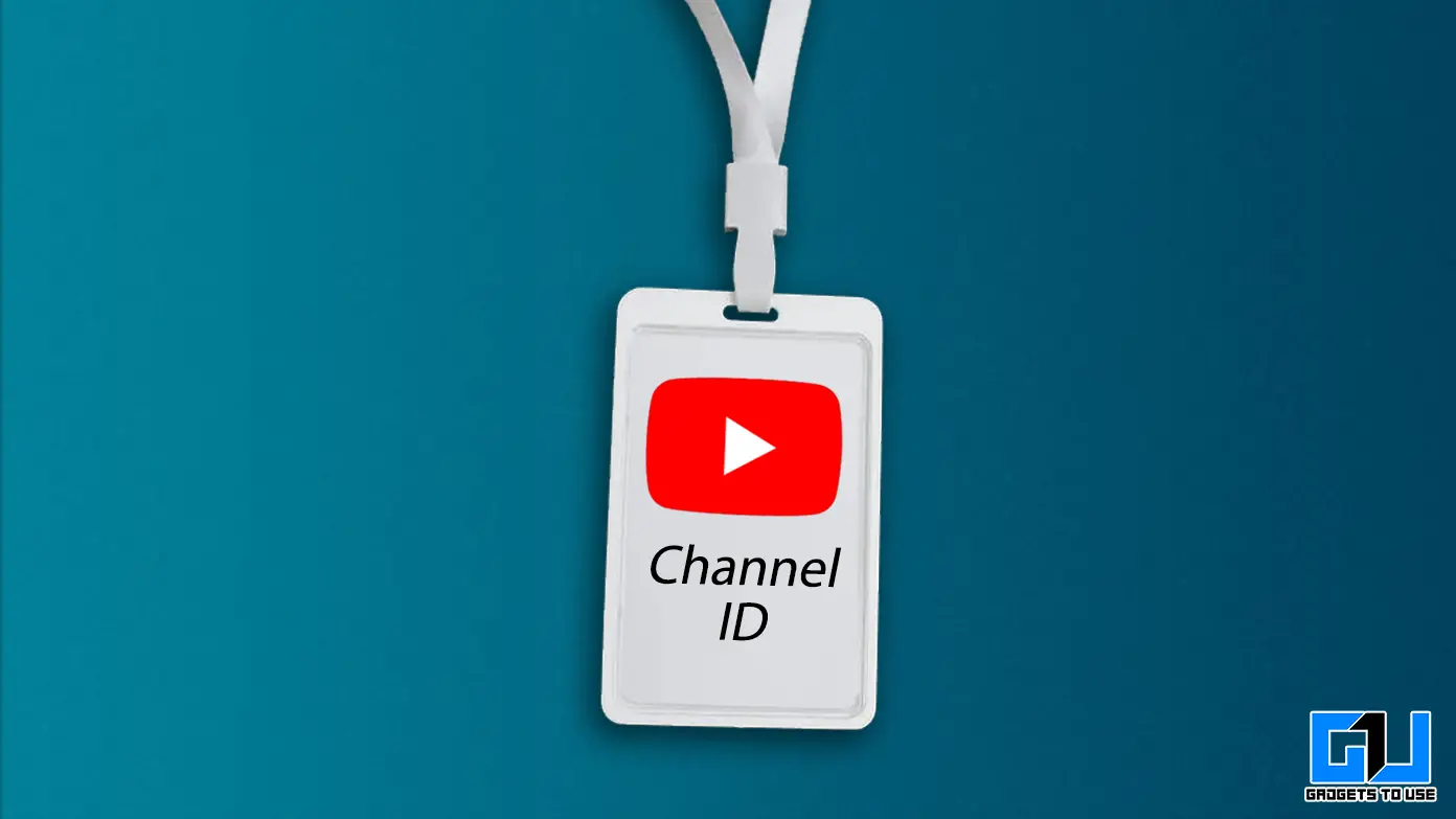 You are currently viewing 동영상, 사용자 아이디 또는 재생 목록에서 YouTube 채널 ID를 찾는 4가지 방법