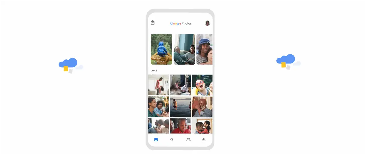 You are currently viewing Google 포토에서 휴대폰의 카메라 사진 업로드를 중지하는 5가지 방법