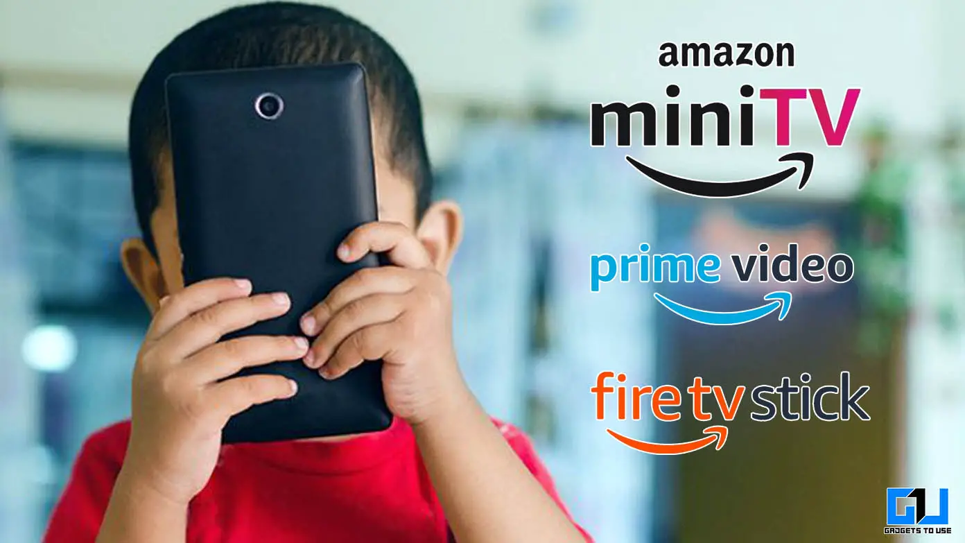 Read more about the article Amazon Mini TV, Fire TV Stick 및 Prime Video에서 콘텐츠를 제한하는 방법