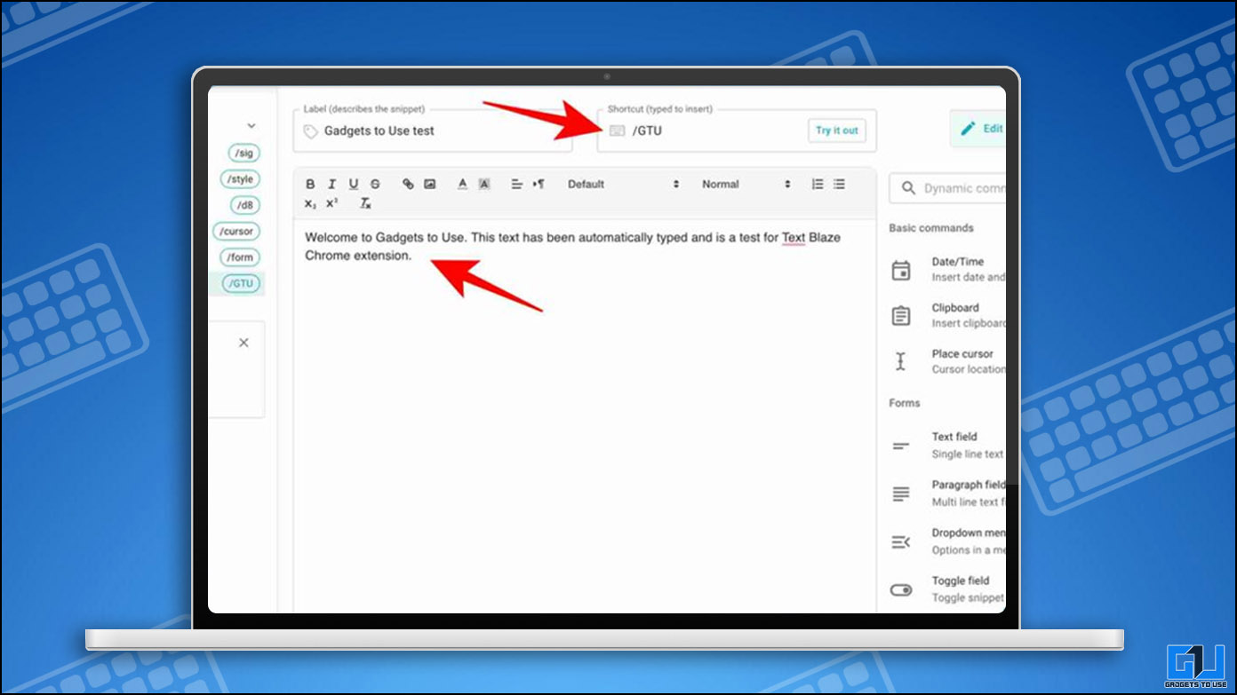 You are currently viewing PC 또는 iPad에서 Gmail에 텍스트를 자동으로 입력하는 3가지 방법