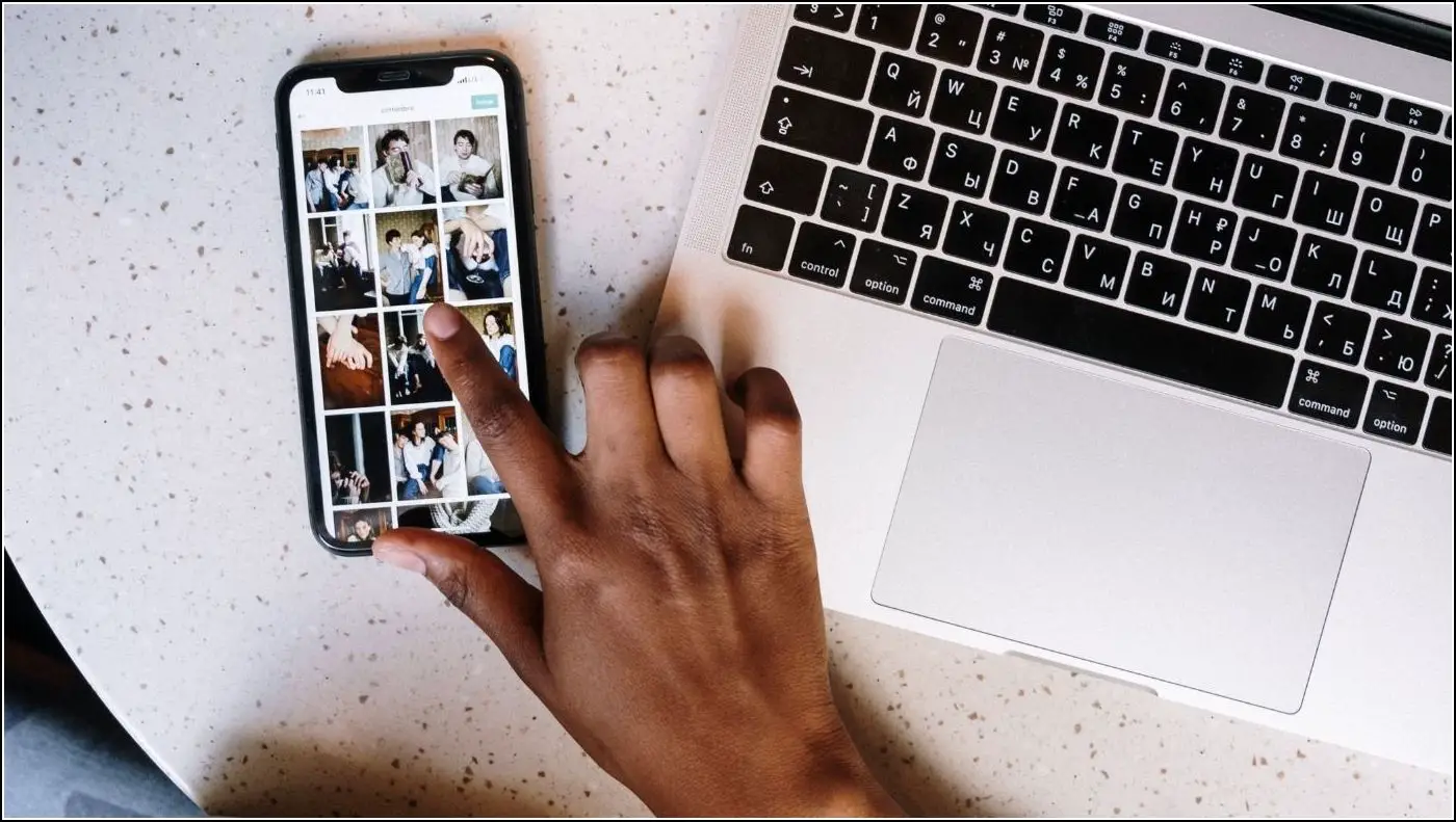 You are currently viewing iPhone에서 얼굴, 위치 또는 날짜별로 사진을 검색하는 5가지 방법