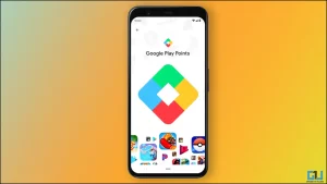 Read more about the article Google Play 포인트를 적립하고 사용하여 무료 앱을 다운로드하는 방법은 무엇인가요?