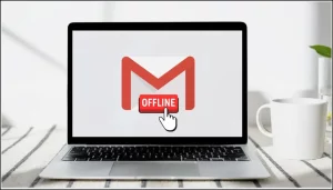 Read more about the article Gmail 오프라인 모드: 인터넷 없이 이메일을 읽고 보내는 방법