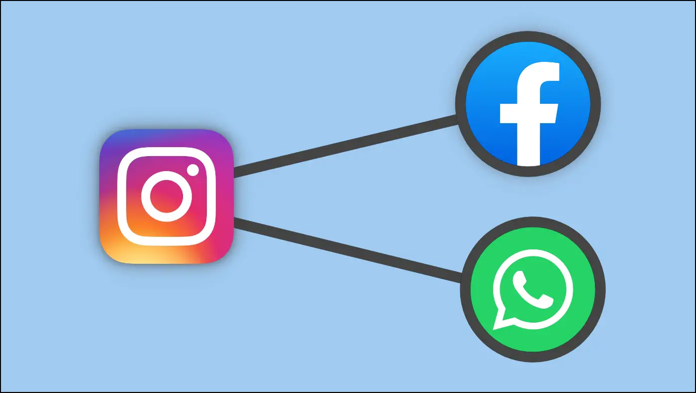 You are currently viewing WhatsApp 또는 Facebook에서 Instagram 프로필 링크를 공유하는 4가지 방법