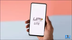 Read more about the article UPI Lite란 무엇인가요? 휴대폰에서 어떻게 사용하나요?