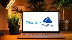 Read more about the article Windows 11에서 Microsoft OneDrive를 비활성화하는 8가지 방법