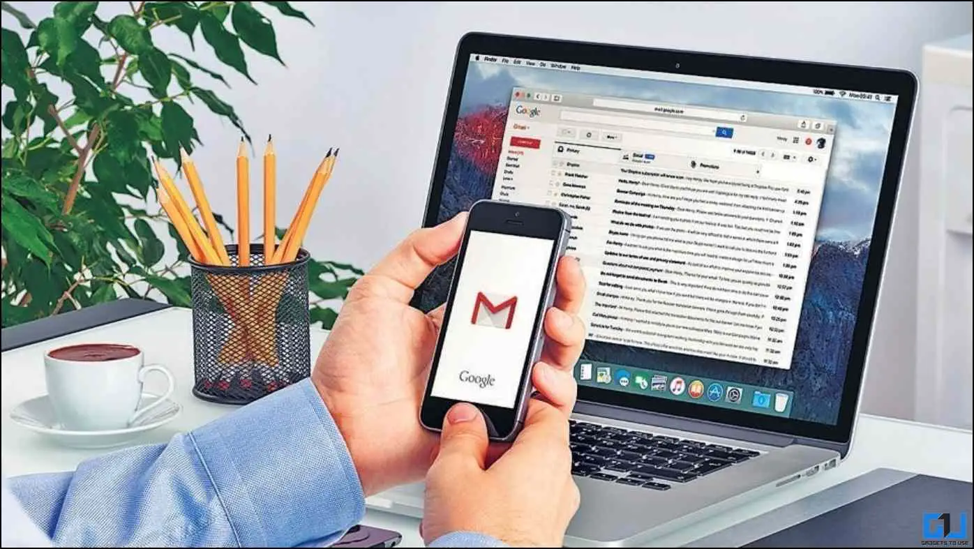 You are currently viewing 휴대폰과 PC에서 Gmail 표시 이름을 변경하는 2가지 방법