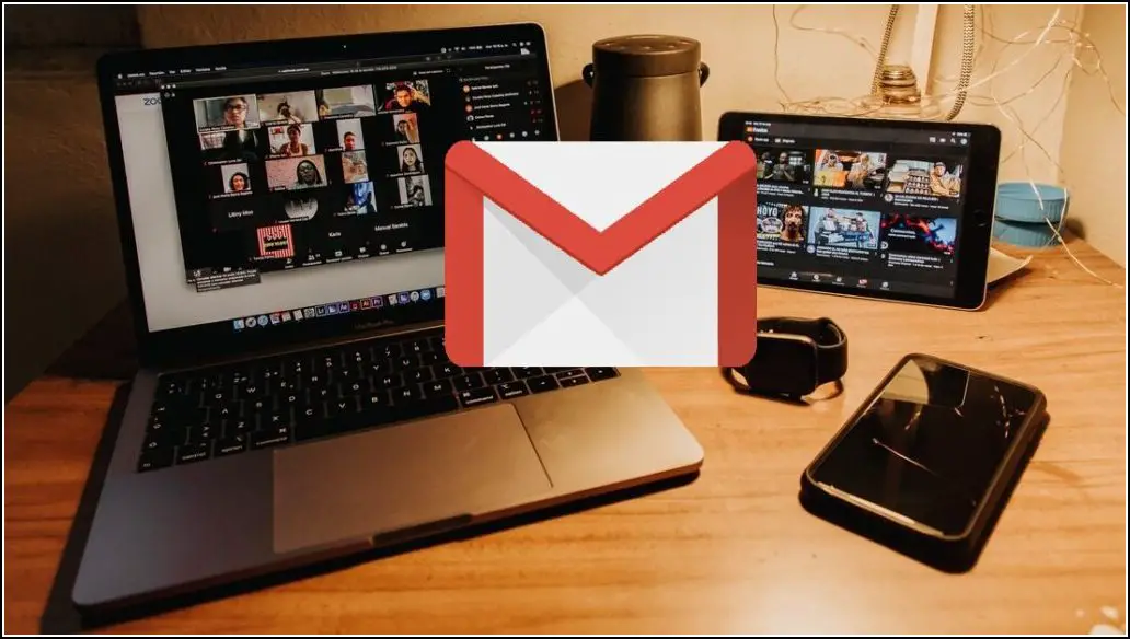 You are currently viewing Gmail에서 이메일을 보내면서 회의 초대를 보내는 4가지 방법