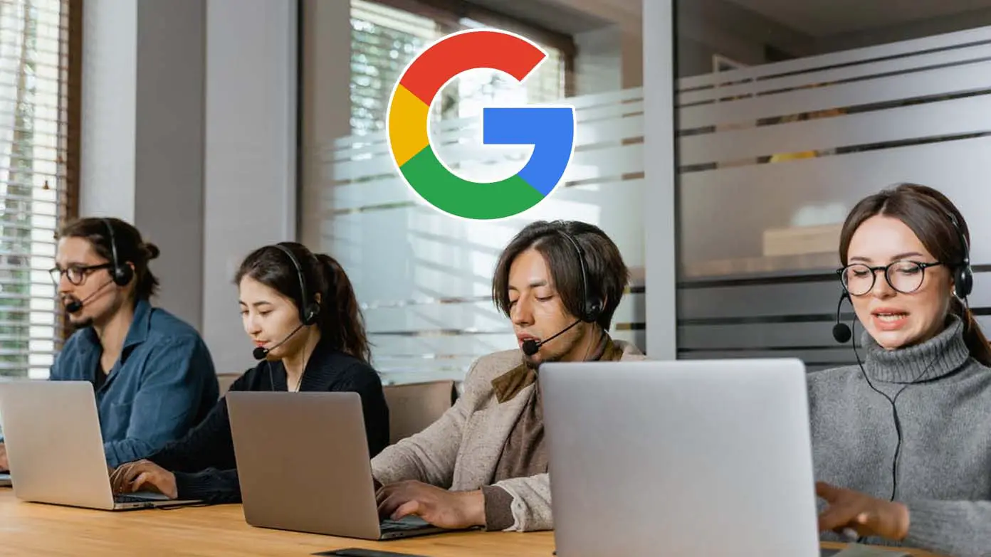 You are currently viewing 제품 또는 서비스에 대해 Google 지원팀에 문의하는 5가지 방법