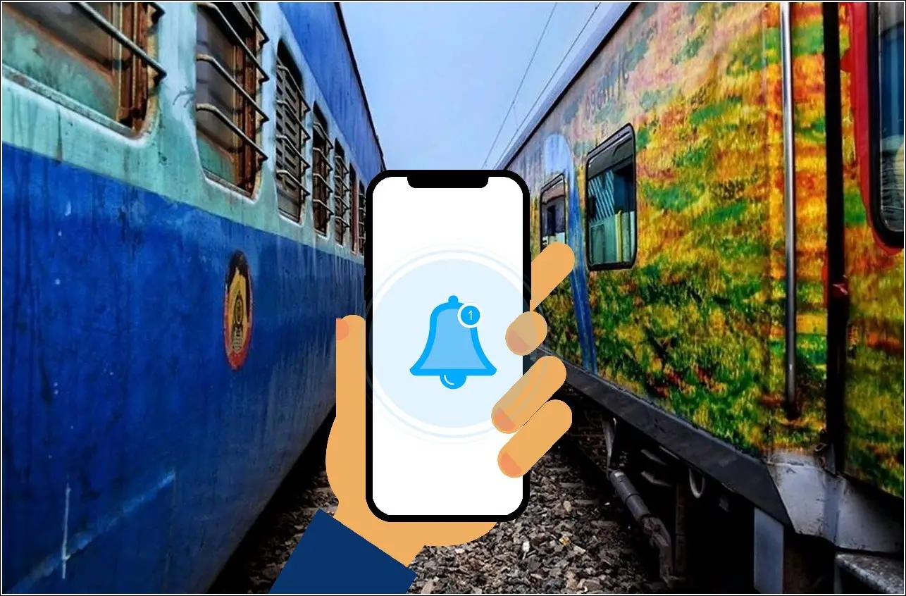 You are currently viewing 휴대폰과 PC로 인도에서 실시간 열차 상태를 확인하는 6가지 방법