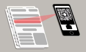 Read more about the article 이미지, PDF 또는 앱 없이 QR 코드를 스캔하는 9가지 방법