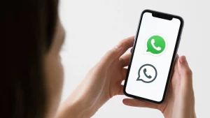 Read more about the article iPhone에서 서로 다른 두 개의 WhatsApp 계정을 사용하는 2가지 방법