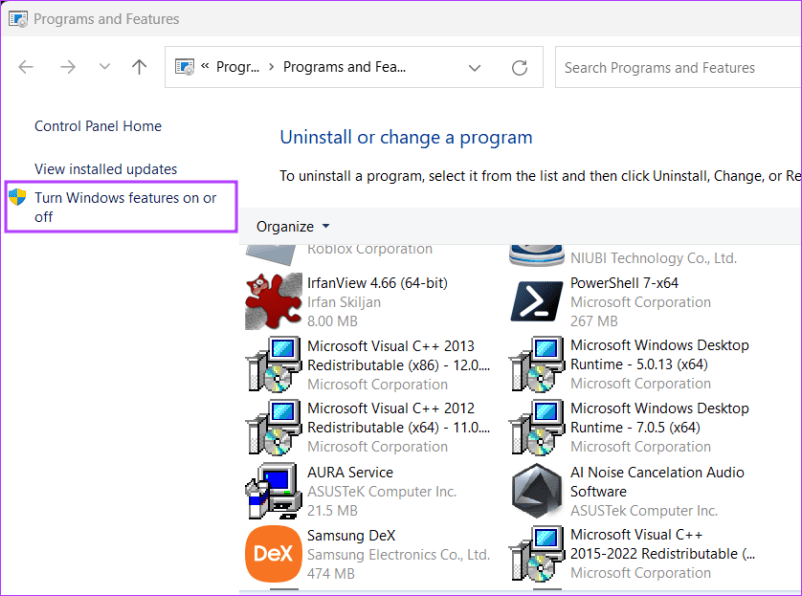Windows에서 'Vt-X를 사용할 수 없음' VirtualBox 오류에 대한 상위 6가지 수정 사항 - VPN Cboard