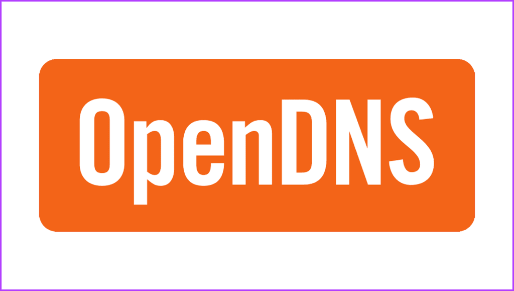 2024년 낮은 핑을 위한 최고의 게임용 OpenDNS DNS 서버 순위