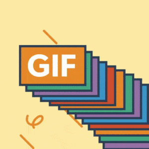 Android에서 작동하지 않는 GIF를 수정하는 방법 - GIF 통합