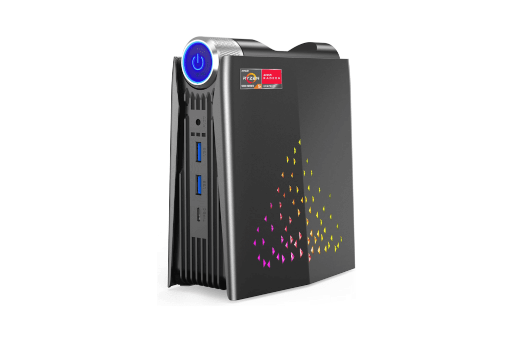 ACEMAGICIAN Best Mini PCs for Gaming