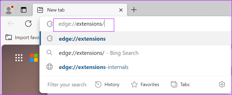 Temporarily Disable Installed Extensions