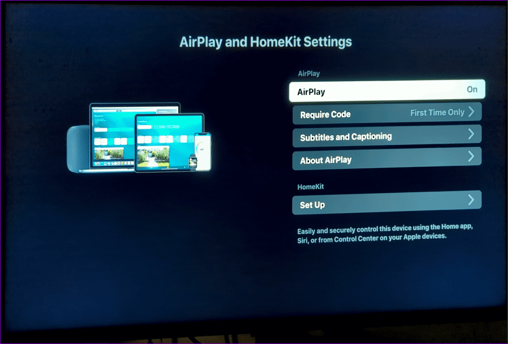 AirPlay not working on Roku 1 1