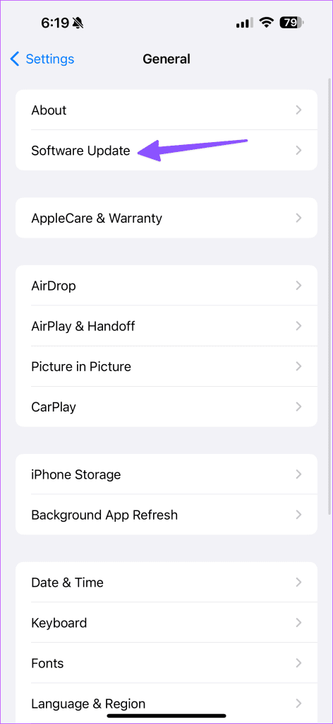 AirPlay not working on Roku 10