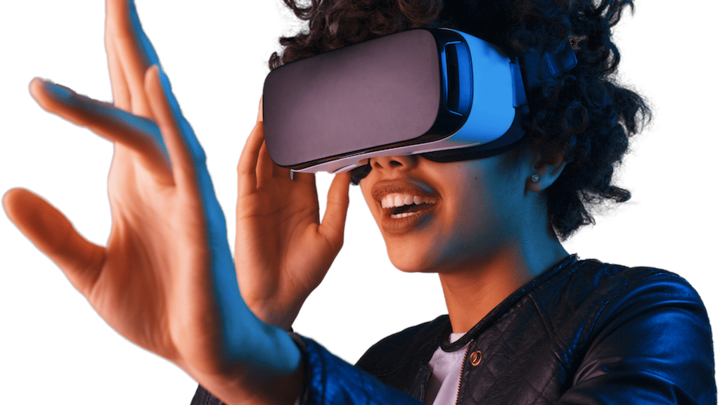 VR을 TV에 연결하는 방법