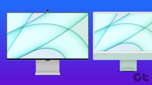 Read more about the article 2024년 iMac M3를 위한 최고의 세컨드 모니터 5가지