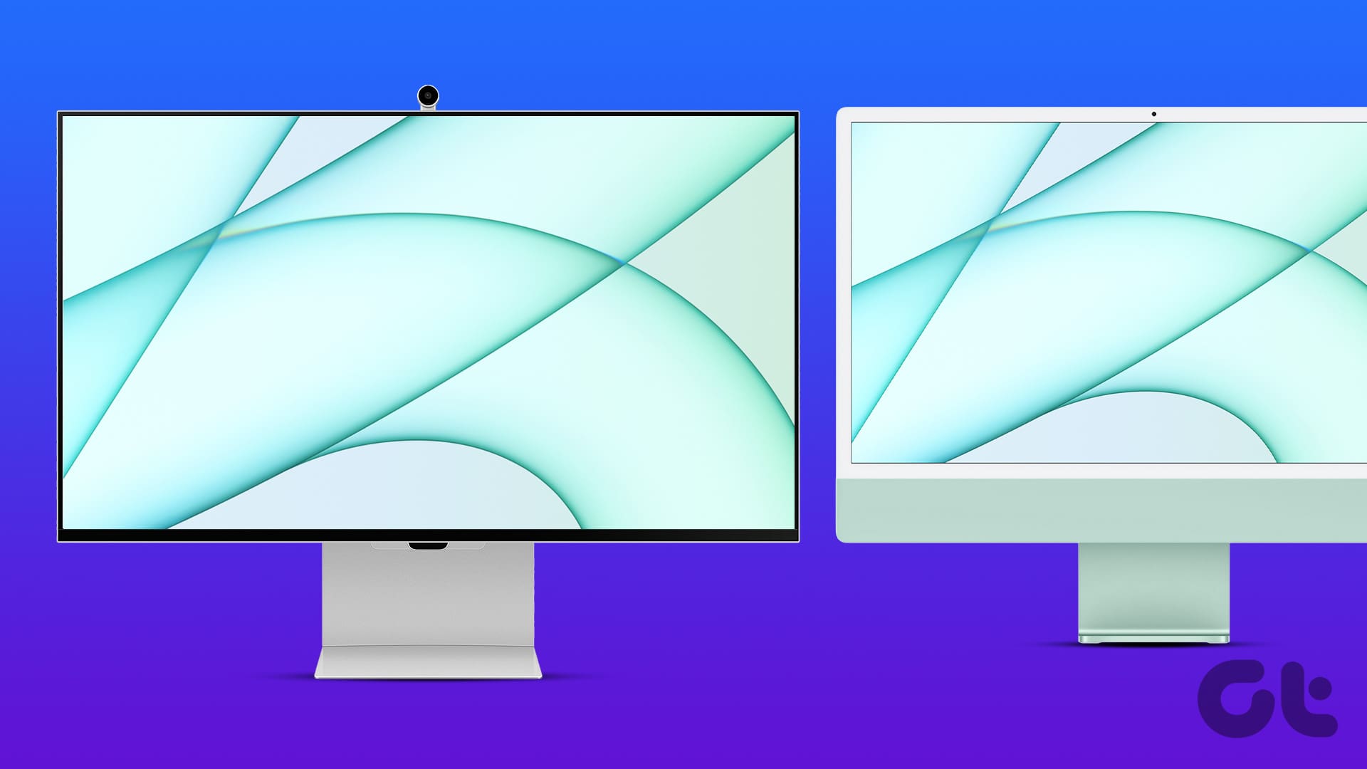 You are currently viewing 2024년 iMac M3를 위한 최고의 세컨드 모니터 5가지