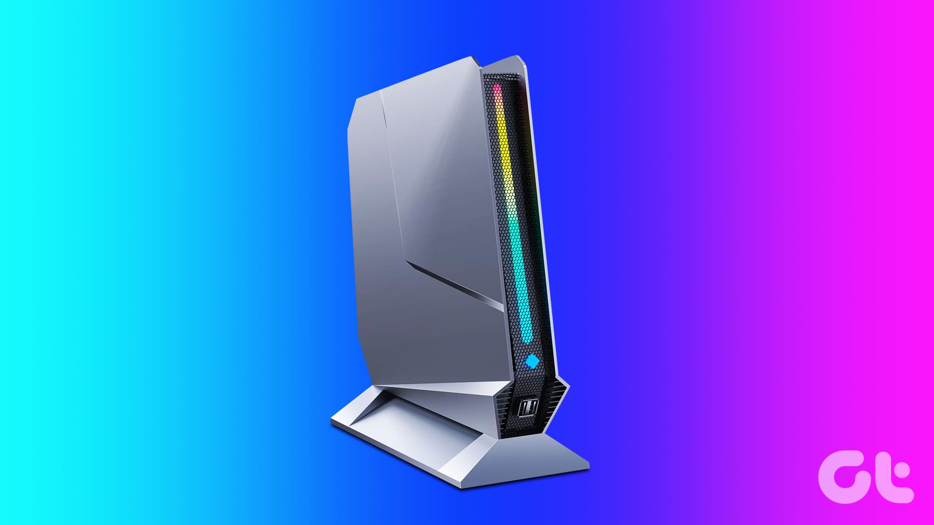 You are currently viewing 6 Best Mini PCs for Gaming in 2024