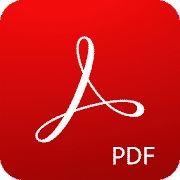 Android에서 PDF를 여는 방법 - Adobe Reader