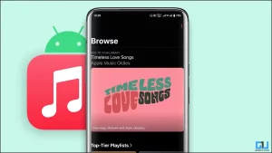 Read more about the article Android 휴대폰에서 Apple 음악 구독을 구입하는 방법은 무엇인가요?