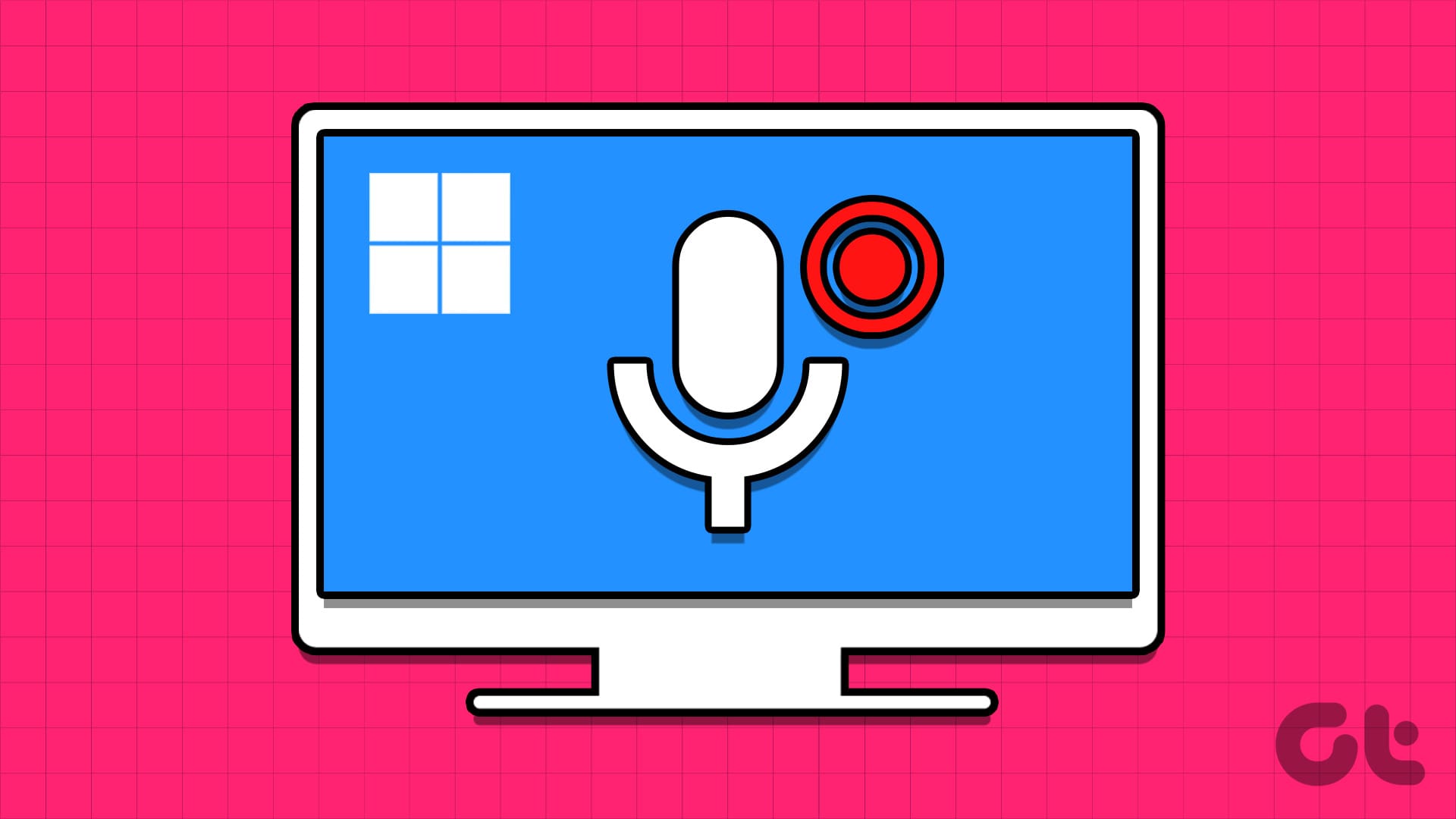 You are currently viewing Windows 11에서 오디오를 녹음하는 3가지 방법