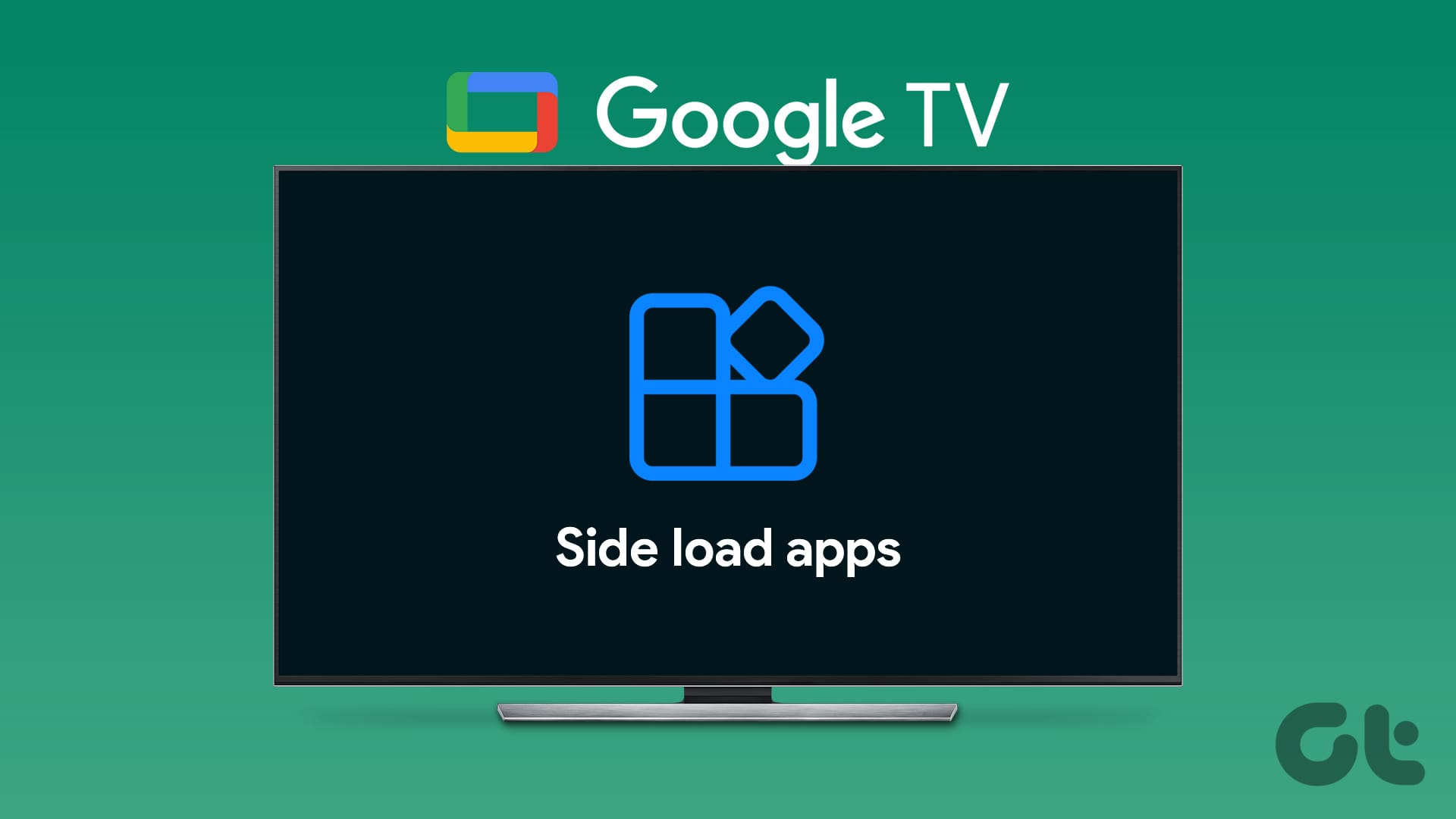 You are currently viewing Google TV 또는 Android TV에서 앱(APK)을 사이드로드하는 방법
