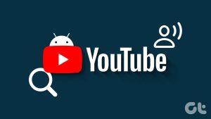 Read more about the article Android의 YouTube 앱에서 Hum-To-Search를 사용하는 방법