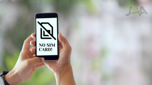 Read more about the article “SIM 카드가 감지되지 않음” 오류를 해결하는 21가지 최고의 방법